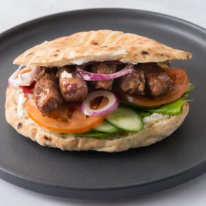 Ćevapi 5 kom 150g