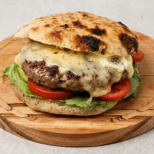 Čizburger 150g
