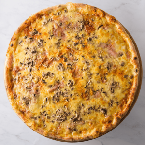 Pizza Šunka / Gljive 50cm