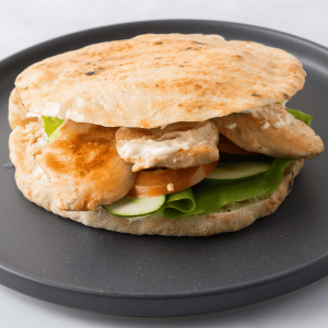 Belo meso na žaru 200g