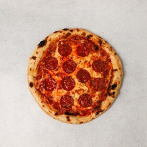 Pizza Mađarica 50cm